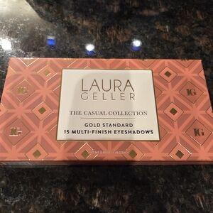 Laura Geller Gold Standard Eyeshadow Palette